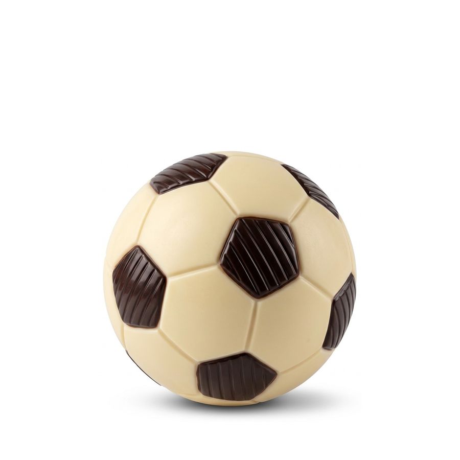 Chocoladevoetbal