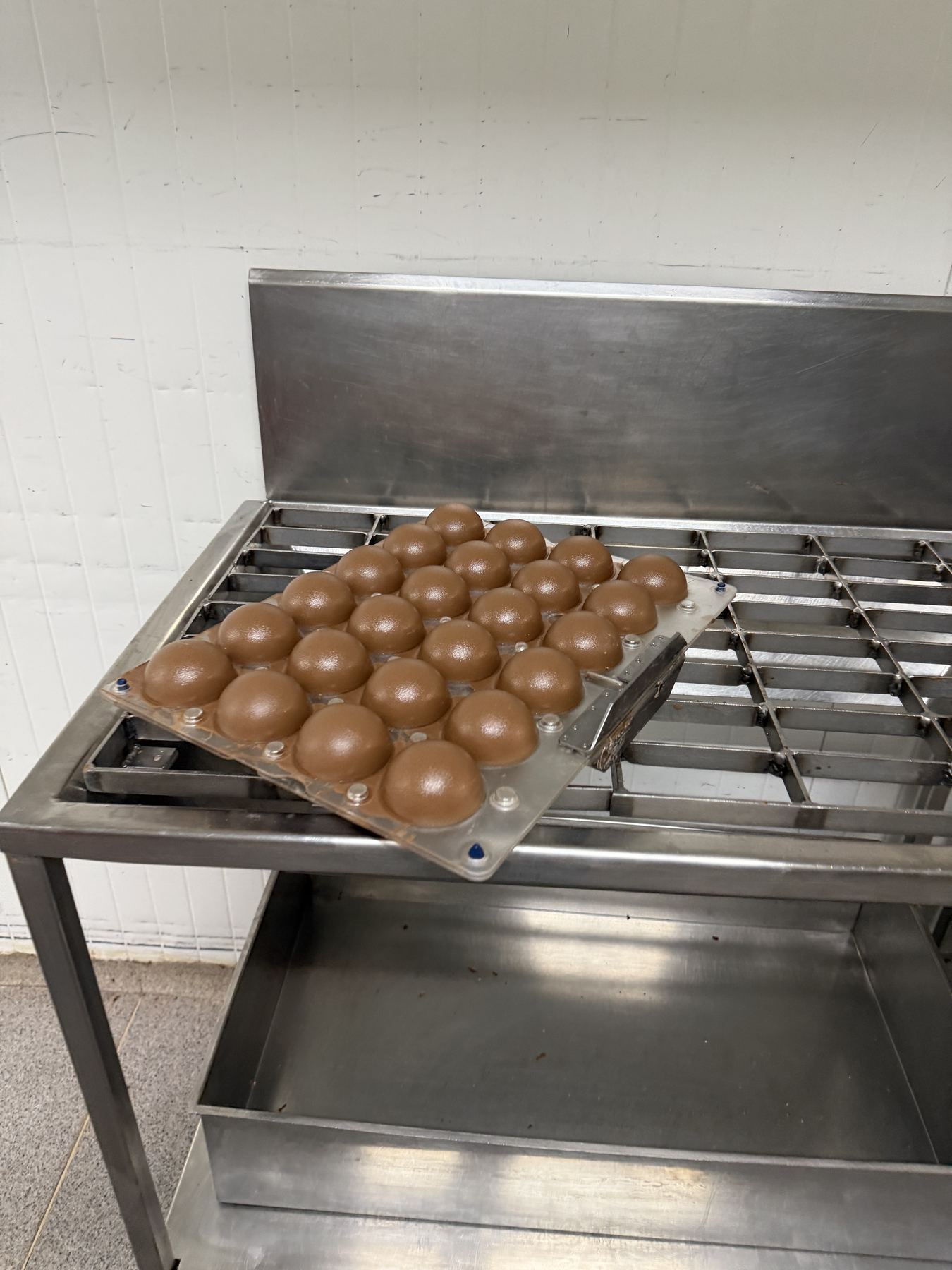 Foto bij stap 10: stap 10 koel.