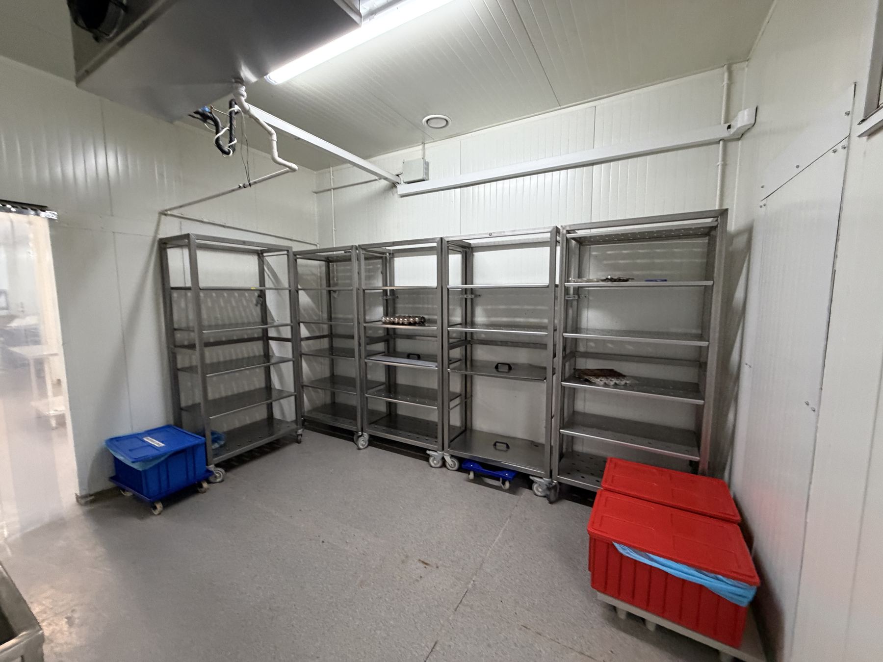 Foto bij stap 10: stap 10 koelcel 1.